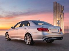 W212 IÇIN UYUMLU E SERISI LED STOP KIRMIZI (2009-2013)