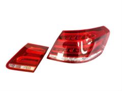 W212 IÇIN UYUMLU E SERISI LED STOP KIRMIZI (2009-2013)
