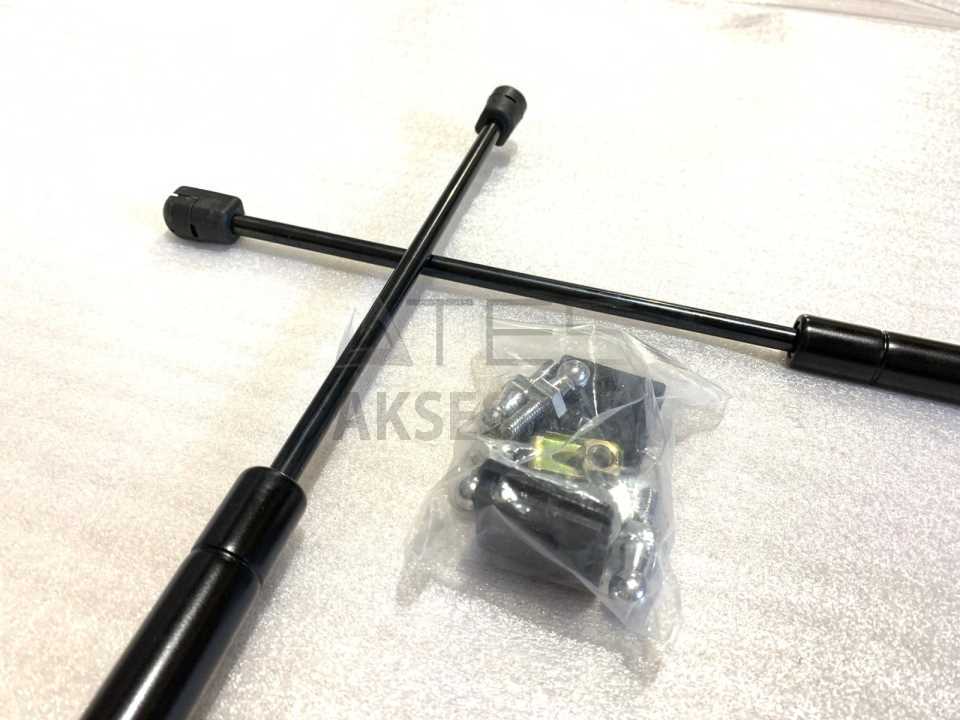 HONDA CR-V 2018-2021 KAPUT AMORTISÖRÜ