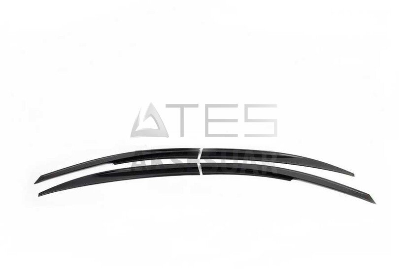 Peugeot 301 SunPlex Cam Rüzgarlığı 4 Parça 2013 ve Sonrası