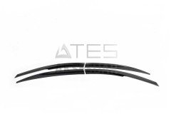 Peugeot 301 SunPlex Cam Rüzgarlığı 4 Parça 2013 ve Sonrası