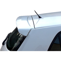 Toyota Auris Eski Kasa Spoiler