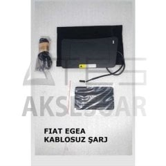 FIAT EGEA TELEFON SARJI