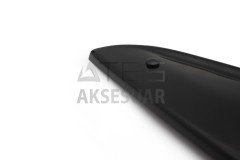 Fiat Talento Ön Kaput Rüzgarlığı 2016 ve Sonrası