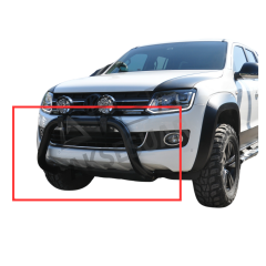 Volkswagen Amarok Ön Koruma