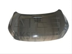 HONDA CIVIC FC5 KARBON TYPE-R KAPUT