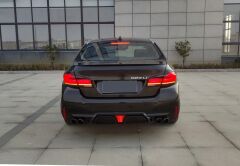 F10 5 SERİSİ İÇİN G30 LCI LED STOP TAKIMI