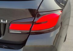 F10 5 SERİSİ İÇİN G30 LCI LED STOP TAKIMI