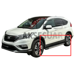 HONDA CR-V 2015+ YAN BASAMAK