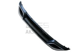 VOLKSWAGEN GOLF 7 2013-2017 DIFÜZÖR MAT SIYAH