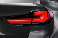 5 SERISI (G30) LCI IÇIN UYUMLU  LED STOP