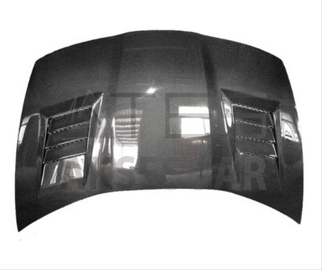 HONDA CIVIC FD6 2006-2011 KARBON KAPUT