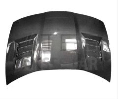 HONDA CIVIC FD6 2006-2011 KARBON KAPUT