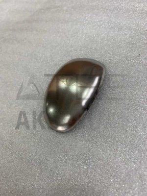 HYUNDAI ELANTRA 2016-2019 VİTES TOPUZU SILVER (PASLANMAZ ÇELİK)