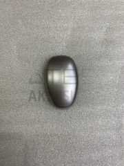 HYUNDAI ELANTRA 2016-2019 VİTES TOPUZU SILVER (PASLANMAZ ÇELİK)