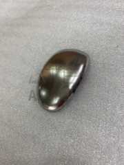 HYUNDAI ELANTRA 2016-2019 VİTES TOPUZU SILVER (PASLANMAZ ÇELİK)