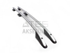 Opel Vivaro Elegance Tavan Çıtası Alüminyum Uzun Şase 2004-2014 Arası