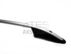 Opel Vivaro Elegance Tavan Çıtası Alüminyum Uzun Şase 2004-2014 Arası