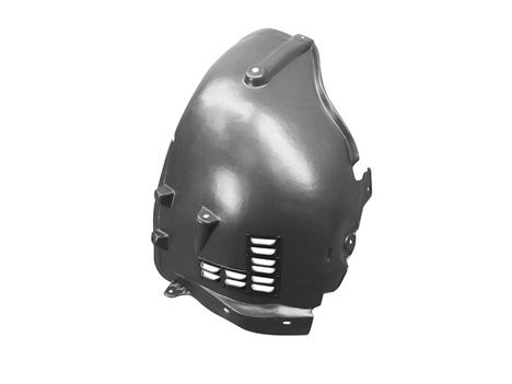 W211 E SERISI 2003-2009 IÇIN UYUMLU SAG  ÖN DAVLUMBAZ (ÖN KISIM) - 2116980230