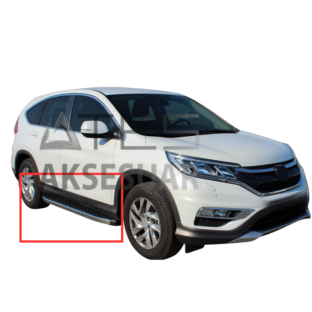HONDA CR-V 2017-2020 YAN BASAMAK