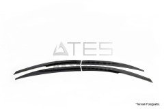 Opel Vectra B SunPlex Cam Rüzgarlığı Mugen 4 parça 1996-2003 Arası