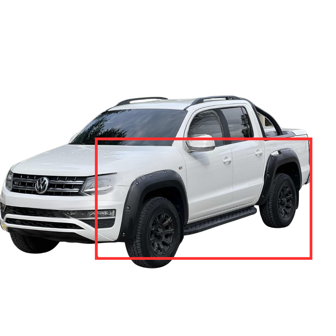 Volkswagen Amarok Civatalı Dodik Seti