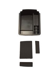 GOLF 7 2013-2017 IÇIN UYUMLU ORTA KONSOL KUTUSU