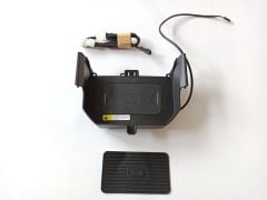 5 SERISI G30 2017+ IÇIN UYUMLU  TELEFON SARJI