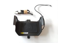 5 SERISI G30 2017+ IÇIN UYUMLU  TELEFON SARJI