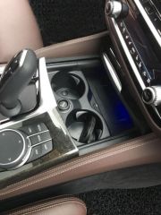 5 SERISI G30 2017+ IÇIN UYUMLU  TELEFON SARJI