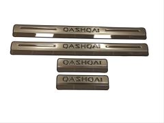 QASHQAI 2014-2020 IÇIN UYUMLU ISIKSIZ KAPI ESIGI