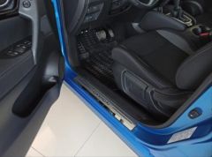 QASHQAI 2014-2020 IÇIN UYUMLU ISIKSIZ KAPI ESIGI