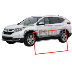 HONDA CR-V 2018-2023 YAN BASAMAK