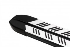 Isuzu D-Max  Krom Yan Basamak 203 Cm 2019 Üzeri