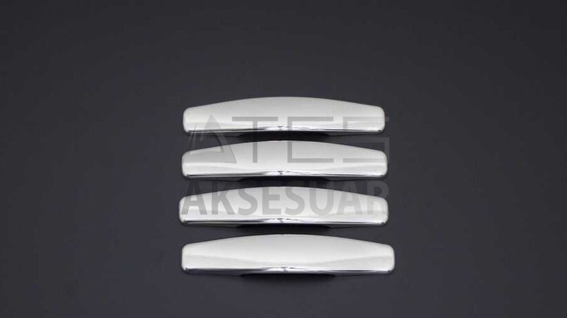 Dacia Duster Krom Kapı Kolu 4 Kapı 2010-2017 Arası