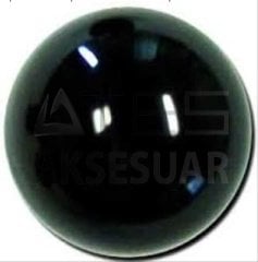 HYUNDAI KONA VITES TOPUZU KAPLAMA - GLOSS BLACK