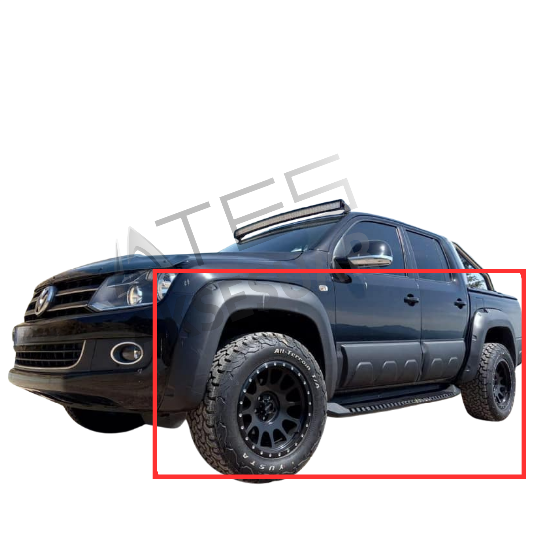 Volkswagen Amarok Dodik Seti