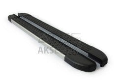 Fiat Doblo Nevada Yan Basamak Alüminyum 2000-2009 Arası