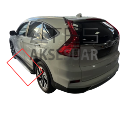 HONDA CR-V 2022+ YAN BASAMAK