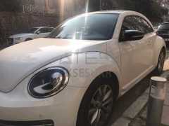 VOLKSWAGEN NEW BEETLE BATMAN AYNA KAPAĞI