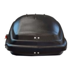 Citroen C3 250 Litre  Siyah Port Bagaj