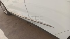 FORD FOCUS 2019+ NIKELAJ KAPI ÇITASI