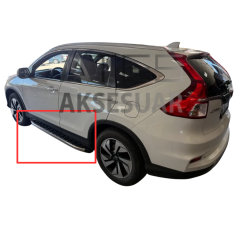 HONDA CR-V YAN BASAMAK