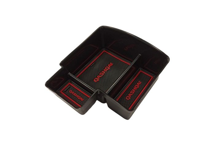 QASHQAI 2014-2020 IÇIN UYUMLU ORTA KONSOL KUTUSU