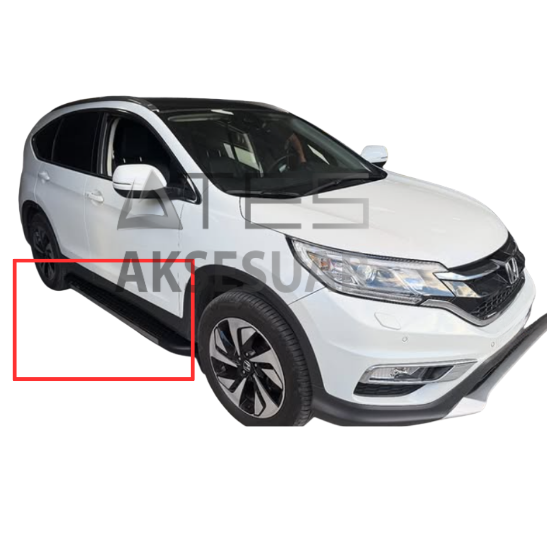 HONDA CR-V YAN BASAMAK
