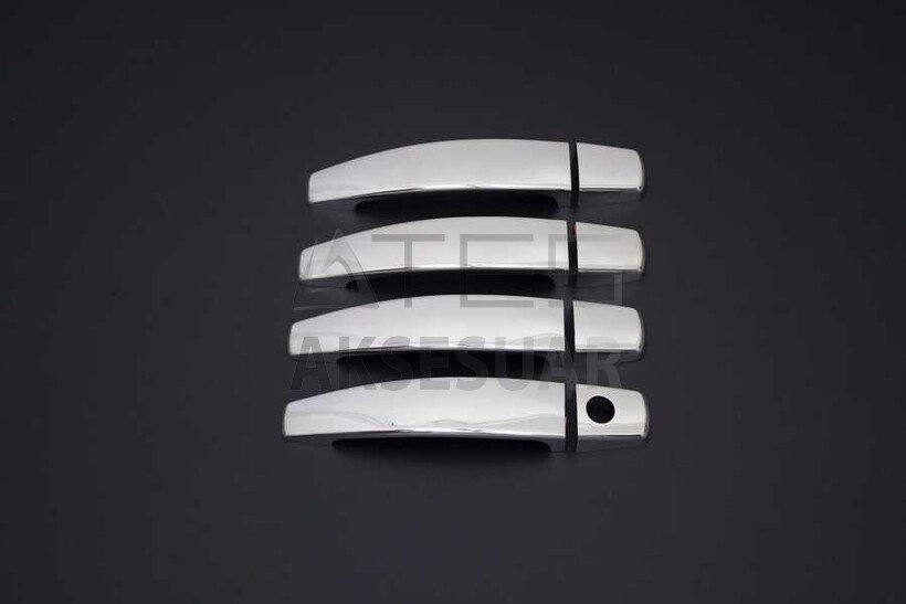 Opel Signum Krom Kapı Kolu 4 Kapı 2003-2008 Arası