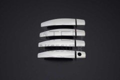 Opel Signum Krom Kapı Kolu 4 Kapı 2003-2008 Arası