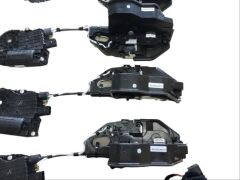 5 SERISI F10 (2010-2016) IÇIN UYUMLU   VAKUM KAPI   (7 SERISI F02 13-15 IÇIN UYUMLU  DE UYUMLUDUR)