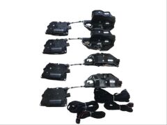 5 SERISI F10 (2010-2016) IÇIN UYUMLU   VAKUM KAPI   (7 SERISI F02 13-15 IÇIN UYUMLU  DE UYUMLUDUR)