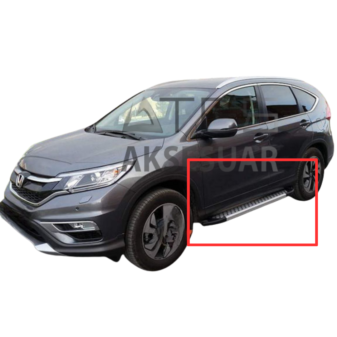 HONDA CR-V YAN BASAMAK